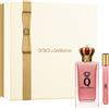 Dolce&Gabbana Q by Dolce&Gabbana EDPI Travel Gift Set