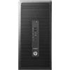HP EliteDesk 705 G3 Tower PC Computer AMD A10-8770 Ram 8GB SSD 256GB (Ricondizionato Grado A)
