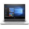 HP EliteBook 830 G5 | i5-8250U | 13.3 | 8 GB | 256 GB SSD | FHD | Illuminazione tastiera | Webcam | Cardreader | Win 11 Pro | NO
