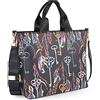 SKPAT - Borsa Shopper Donna, Borsa Tote Donna, Borse Donna, Borsa Tote, Borsa Chiave Donna - Eleganza e Funzionalità