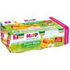 HIPP ITALIA SRL HIPP BIO OMOGENEIZZATO FRUTTA MISTA 6X80 G