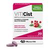 Marco Viti Viticist mirtillo 20 compresse rivestite