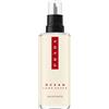 Prada Luna Rossa Ocean - Eau De Toilette 150 ml ricarica