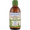 I provenzali Olio Corpo & Capelli Ulivo Ligure Emolliente Pelli Sensibili - 200 ml