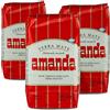 Yerbee Amanda Yerba Mate Tè Tradizionale 3kg | Set Mate Argentino | Bevanda disintossicante ed energetica