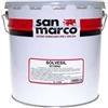 San Marco Protettivo idrorepellente silossanico San Marco - Solvesil 5 LT
