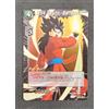 DBS Masters - SS4 Vegito, Barrage - BT27-093 - Prerelease ENG