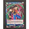DBS Masters - Super 17, Fusion of Two Techniques - BT27-042 - Prerelease ENG