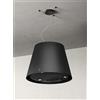 ELICA Cappa a isola, Linea Easy UX BL MAT/F/50 PRF0120352A