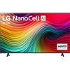 LG Televisore TV LG NanoCell 43" 43NANO81T3A SMART LED UHD 4K HDR 2024