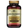 SOLGAR IT. MULTINUTRIENT SpA MULTINUTRIENT 30TAV