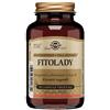 SOLGAR IT. MULTINUTRIENT SpA FITOLADY 50CPS VEGETALI