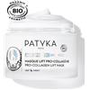 Patyka Cosmetics PATYKA MASCHERA LIFT PRO COLLAGENE 50 ML