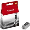 Canon CARTUCCIA ORIGINALE CANON PGI-35BK NERA PIXMA IP1001509B001 PGI35
