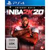 T2 TAKE TWO Nba 2K20 - PlayStation 4 [Edizione Germania]