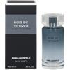 KARL LAGERFELD K.LAGERFELD LEGNO VETIVER E 100 V