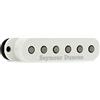 Seymour Duncan SSL-3 Serie singola Hot Strat Micro per Chitarra Elettrica Bianco