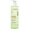 A-Derma Exomega Control Gel Lavant Emoliente 2in1 500 ml