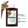 Klorane shampoo chinina-stella alpina bio 200 ml