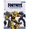 Epic Games Fortnite Transformers Pack Europe | PS5