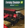 Giants Software Farming Simulator 25 Nexat Pack DLC ROW | Steam