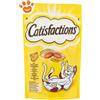 Catisfactions Cat con Formaggio - Confezione da 180 Gr
