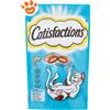 Catisfactions Cat con Salmone - Confezione da 180 Gr