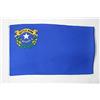 AZ FLAG Bandiera Nevada 150x90 cm Poliestere Leggero 2 Occhielli | Uso interno bandiera decorativa dello stato americano del Nevada doppie cuciture e bordi rinforzati con occhielli metallici