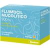 Fluimucil mucol*os 30bust200mg - FLUIMUCIL - 034936031