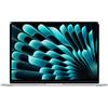 MacBook Air 13'' M4 chip 10-core CPU 10-core GPU 24 mesi di garanzia 512GB 13