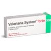 SANIFARMA SRL Valeriana system forte 20 compresse