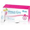 FIDIA FARMACEUTICI S.P.A Hyalo gyn ovuli vaginali 10 ovuli