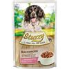 Stuzzy Bocconcini per Cane da 100gr Gusto Prosciutto