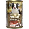 Stuzzy Monoproteico per Cane da 400 gr Gusto Manzo