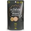 Schesir After Dark Velvet Mousse al Pollo bst da 80 gr