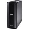 APC by Schneider Electric APC BR24BPG Back-UPS Pro Modulo Batteria Esterno per Back UPS Pro 1.500VA (BR1500GI)