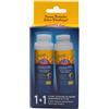 Prep Schiuma Barba Classica Dermoprotettiva 2 X 50ml