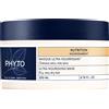 Phyto Phytonutrimento Maschera Nutrimento Intensivo E Rigenerante Per Capelli Secchi 200 Ml