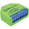 Shelly Modulo wi-fi bluetooth controllo luci dimmer DIMMER2 Shelly