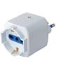 Homcloud Presa wi-fi 16A italiana - Shuko gestione da remoto IP16A Homecloud