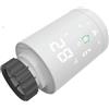 Homcloud Valvola termostatica smart zigbee per radiatori TVZ Homcloud