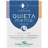 PRODECO PHARMA Srl Inmood Quietamente 40cps