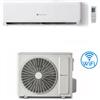 Hermann Saunier Duval Climatizzatore Condizionatore Hermann Saunier Duval Vivair Lite R32 18000 BTU SDHB1050 INVERTER classe A++/A+
