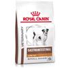 Royal Canin Gastrointestinal Low Fat 1,5Kg Crocchette Cani Small