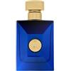 Versace Dylan Blue Eau de Toilette da uomo 50 ml