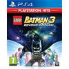 WARNER BROS INTERACTIVE LEGO BATMAN 3-P4 COLPI VF