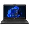 HP 250 G10 Notebook Full HD, Display 15.6, Amd Ryzen 5-7520u, Ram 8Gb Ddr4, Ssd 256Gb Nvme, Windows 11 Pro, libre Office