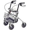 MOVI SpA Rollator 4 Ruote Wimed