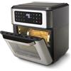 Enkho Friggitrice ad aria 12 L bicolor