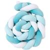 Kiokids TRECCIA PARACOLPI LETTINO - CELESTE - KIOKIDS